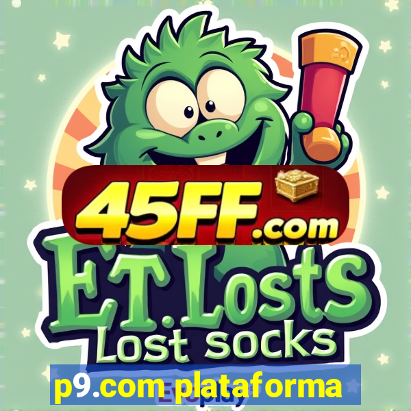 p9.com plataforma